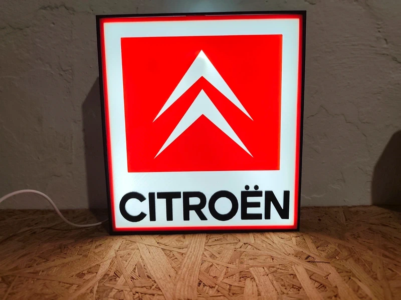 Citroën 1985 — imagem 3
